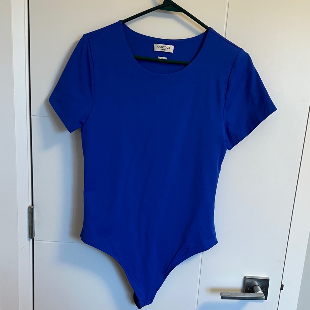 Babaton Contour Bodysuit